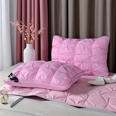 1Pack Pink Bread Pillow-Hote