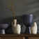 Arid Ceramic Table Vase