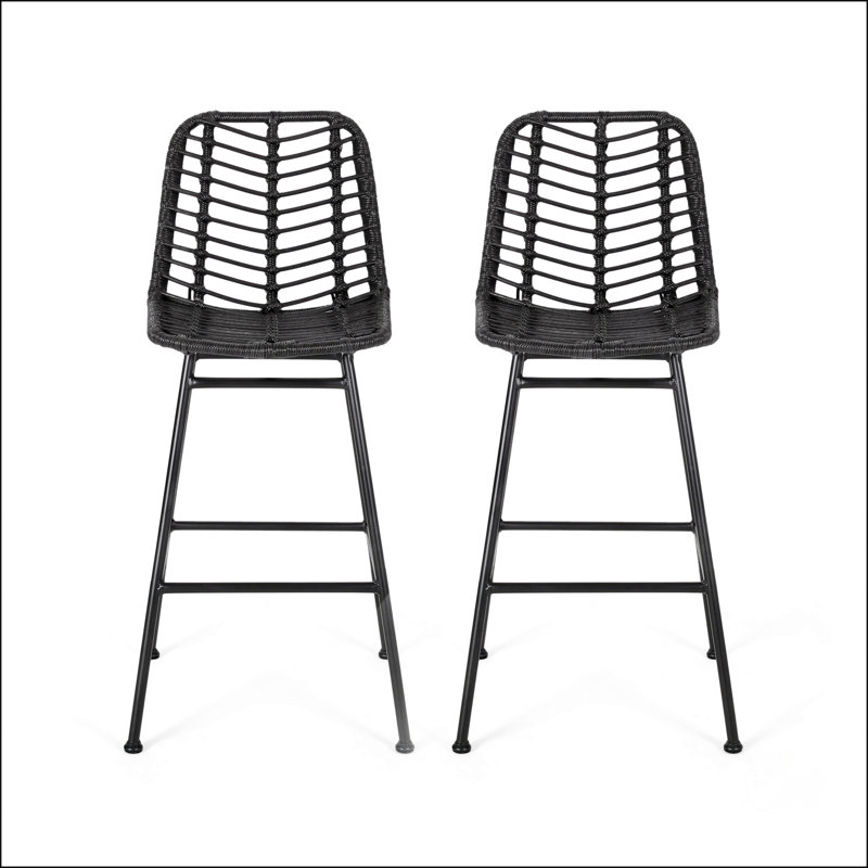 Tabourets de bar Sawtelle