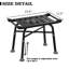 Banc en métal Nole