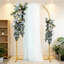 Metal Backdrops & Signs