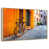 Cadre flottant en bois naturel sélectionné