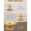 Ventilateurs de plafond Fandelier