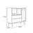 Practical And Retro Sideboard