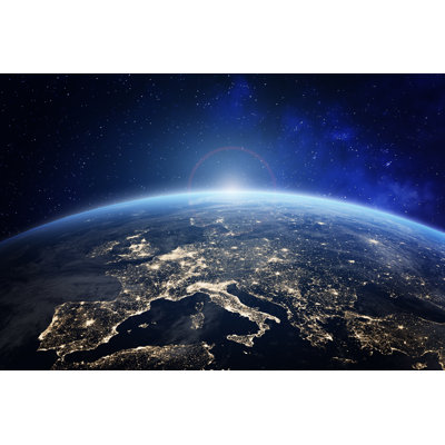 " Planet Earth "