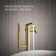Composed Freestanding Bath Faucet