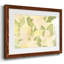 Verdoyant floral abstrait I-489346492-489346493