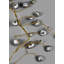 35cm Lighted Faux Garland with Lights-550860586