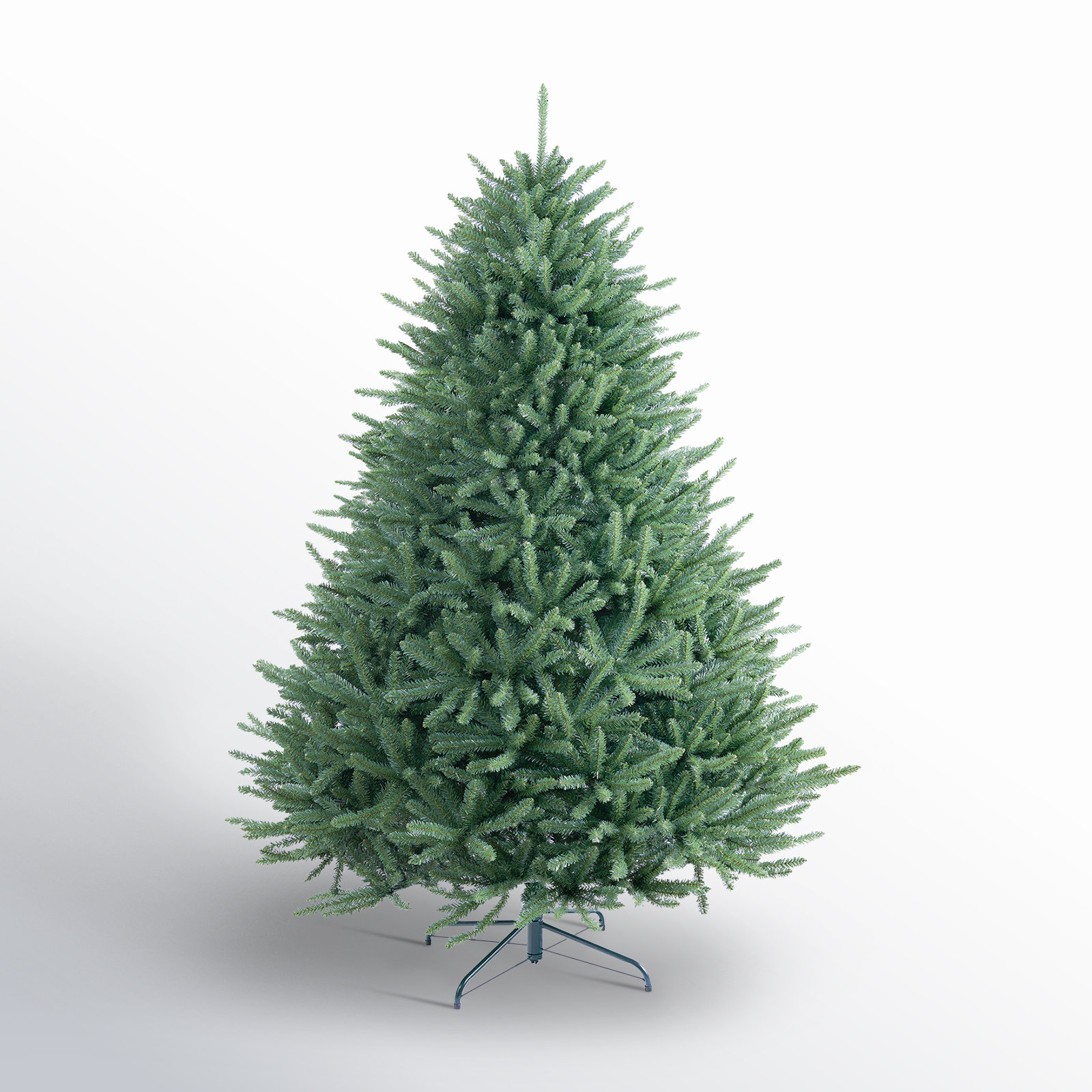 Artificial Christmas Tree, 7.5'