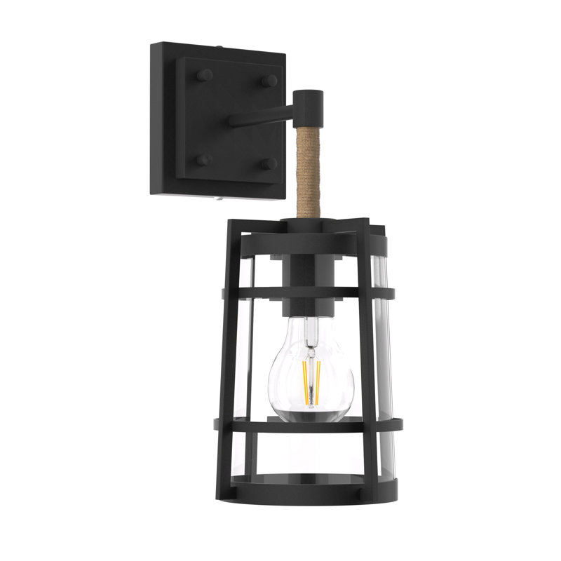 Quito Armed Sconce