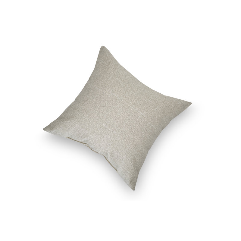 Coussin de dossier intérieur / extérieur, Beige