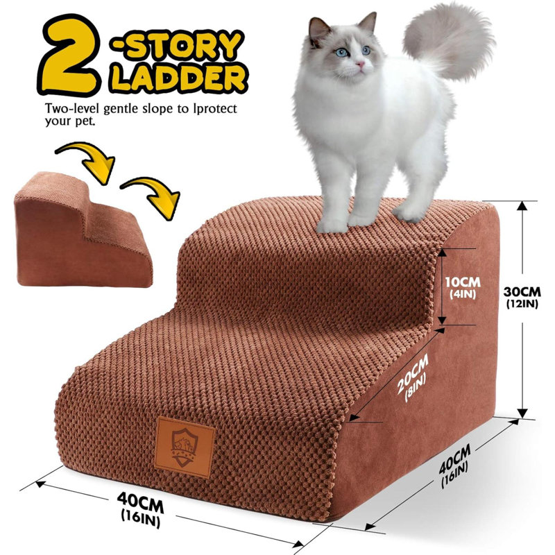 Fabric Floor Cushion