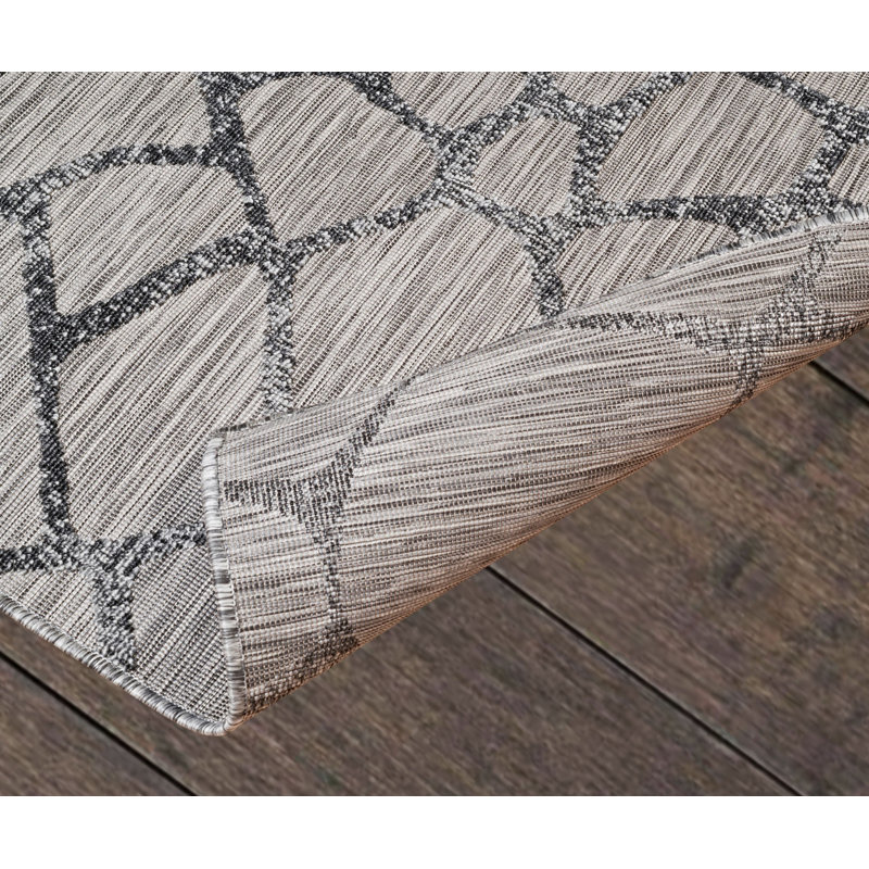 Tapis d'intérieur à séchage rapide Odessa, Rectangle 9 pi x 12 pi