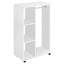 80cm Adjustable Clothing Rack-62558778