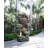 Stricker Outdoor Weather Resistant Fountain With Light Fountain with Light