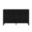 Buffet de rangement 55,1 po avec 4 portes-123956779