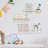 Elijia Multisize Shelves