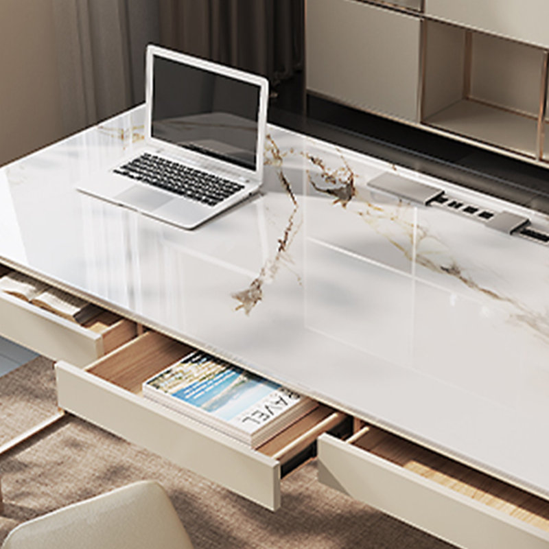 Unique and Exquisite Desk
