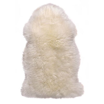 Sheepskin Indoor Rug