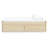 Dunagan King Platform Bed With 2 Side Storage-123385437-123385440