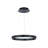 Sirius Unique Drum Dimmable LED Pendant-55898154-55898153