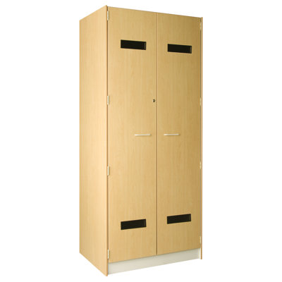 Music Classroom Cabinet