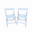 Chaise pliante-2 / S