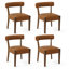 Chaises de salle à manger Cindina
