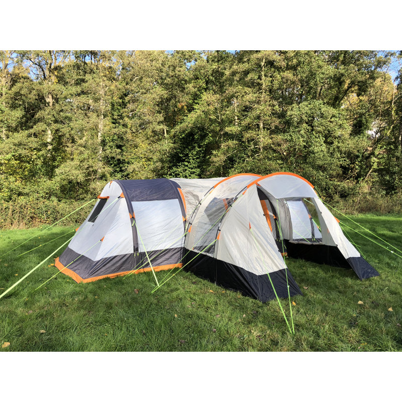 Godard Tent