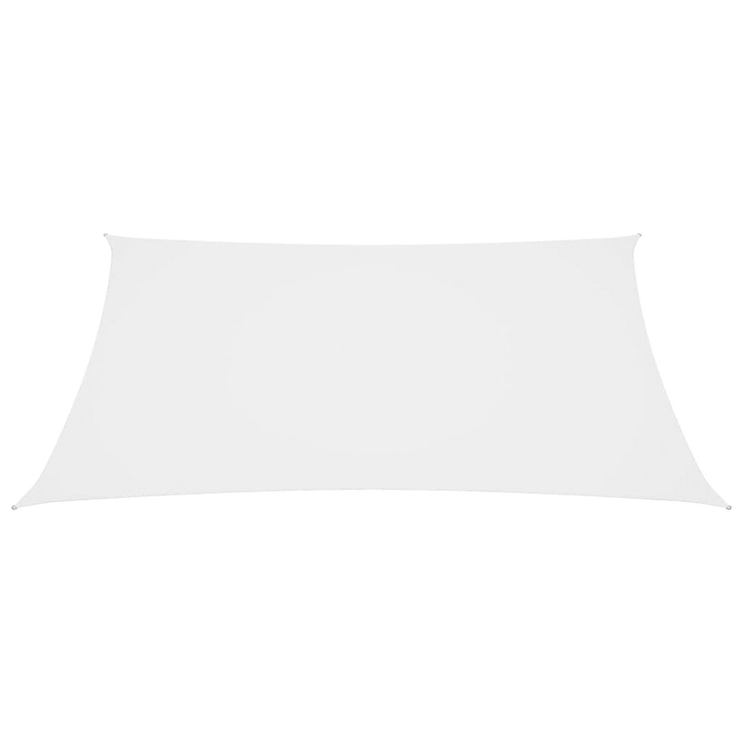 2m x 2m Rectangular Shade Sail