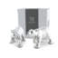 Woodland Creatures Salt And Pepper Shaker Set