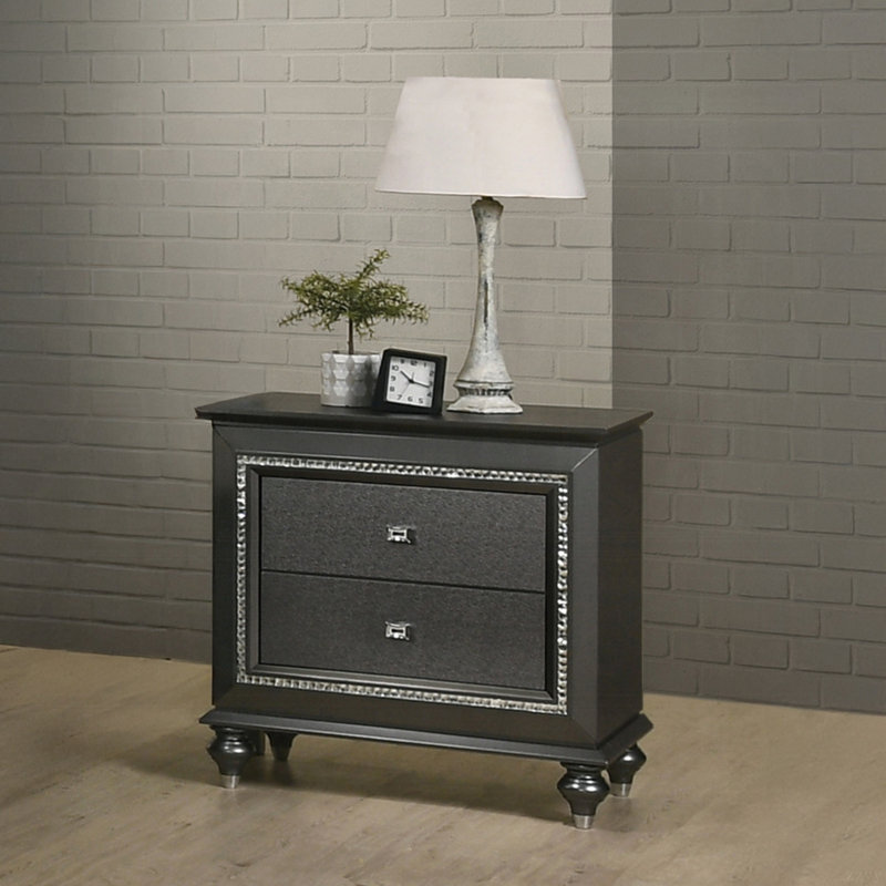 Table de chevet 1Pc