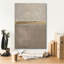  «Rituals - Sand» par Design Fabrikken, art mural sur toile-1572157546