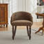 Chaise de salle à manger Tomiah-152466085