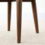 Chaises de salle à manger rembourrées Barrel-1315322702