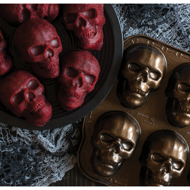 Poêle Nordic Ware