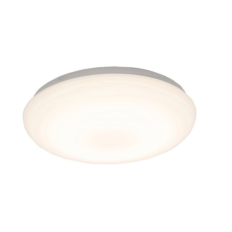 Bilski Acrylic Flush Mount