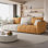 Simple And Creative Sofa