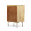 Table de chevet moderne