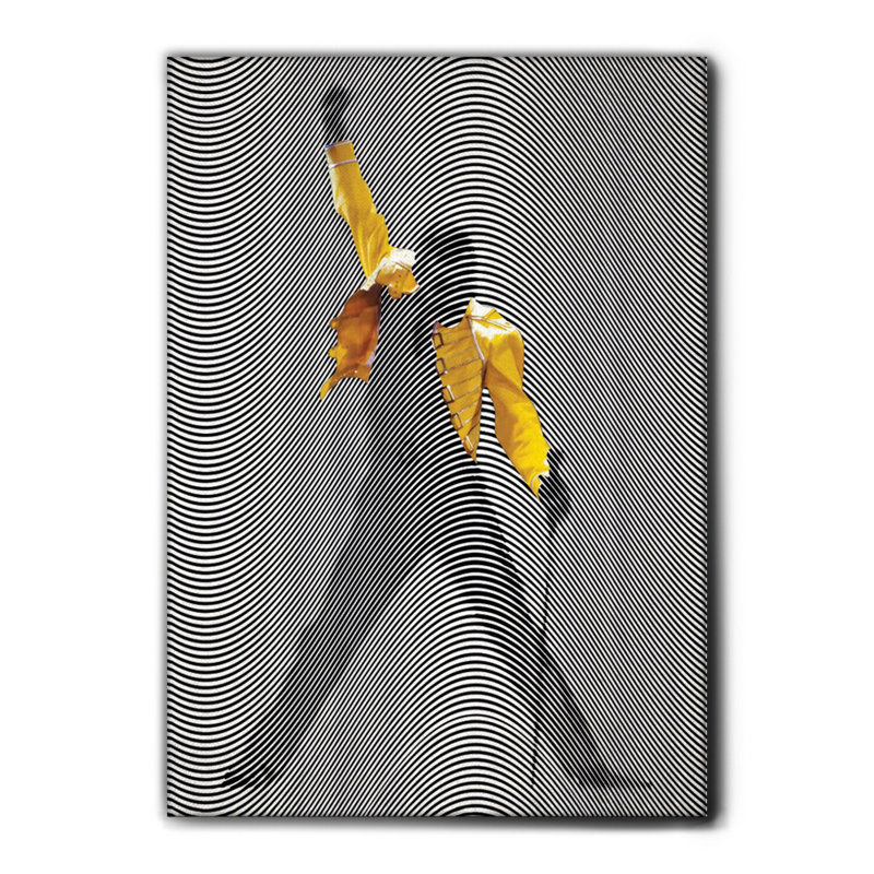 Handmade Wall Decor, 100 cm H x 70 cm W x 5 cm D