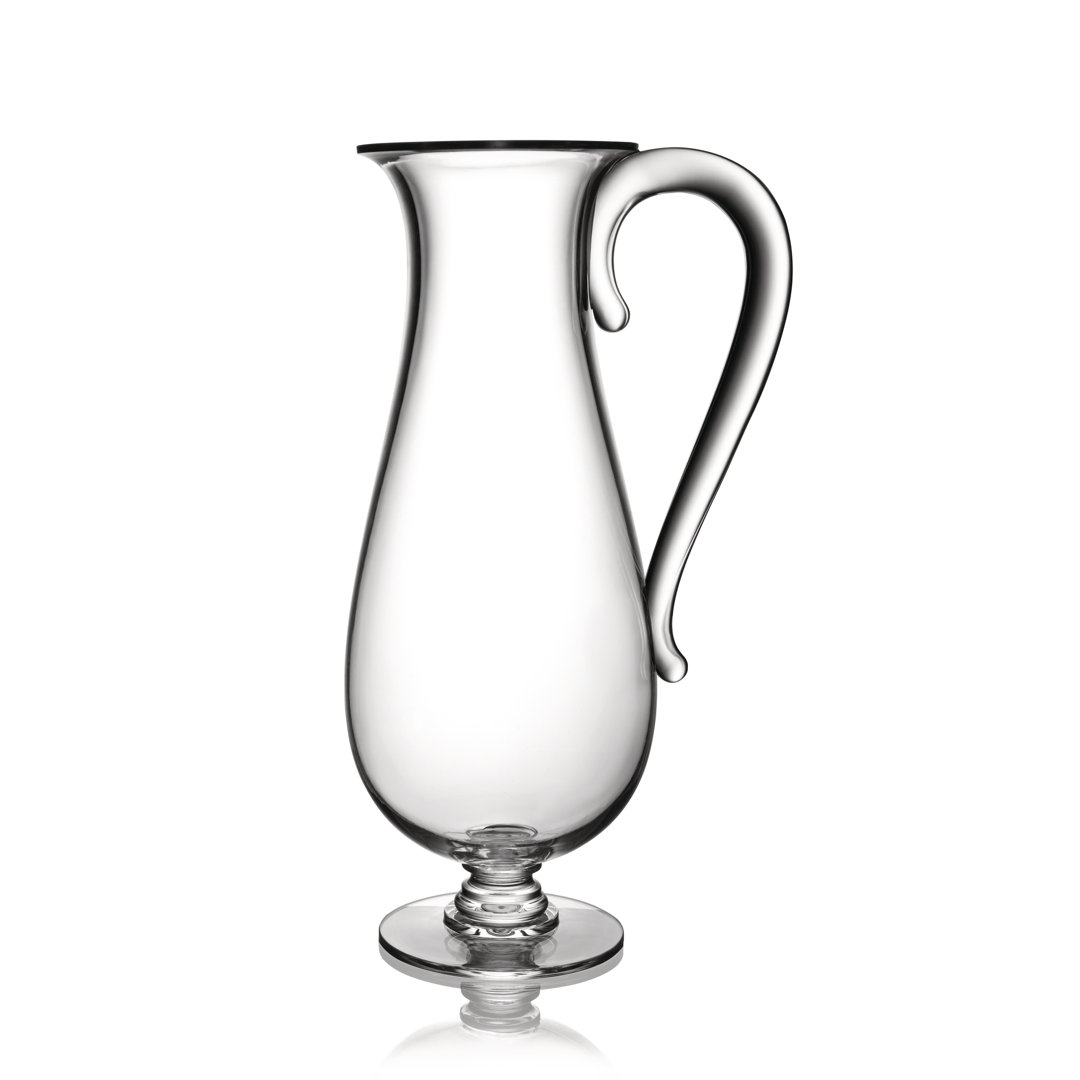 Alessi - Dressed Air Pitcher