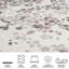 Gall Floral Hand Woven Area Rug-35258539