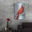 «Cardinal I» par Phyllis Adams-771163611