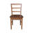 Klynn Solid Wood Dining Chair-1317312423