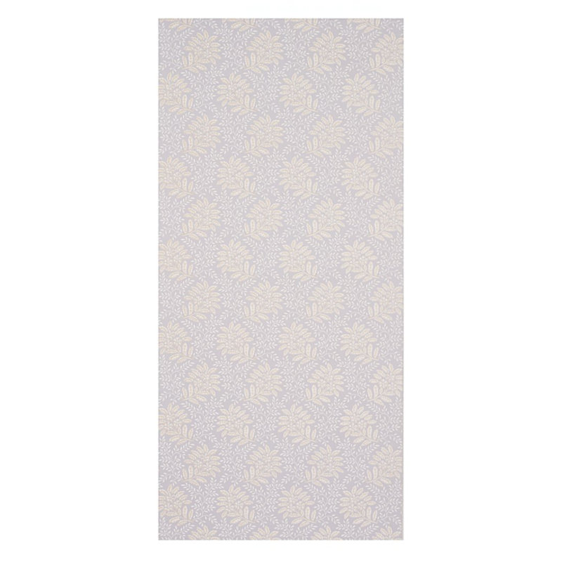 Papier peint Secret Garden, Gris