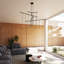 LED Chandelier