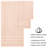 Luxury Ringspun 625 GSM luxury 6-piece, 100% cotton- super-soft, highly absorbent & quick-dry bath towel set (2 PC - bath, hand & washcloth) -325773349