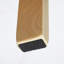 Tabourets empilables ECR4Kids, hauteur de siège 12 po, mobilier de classe, 6 pièces-110041270-31674676