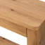 Novella 72'' W Console Table