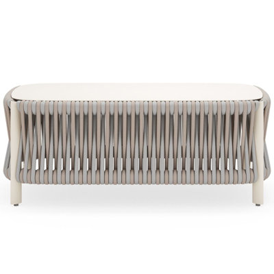 Eve Outdoor Side Table